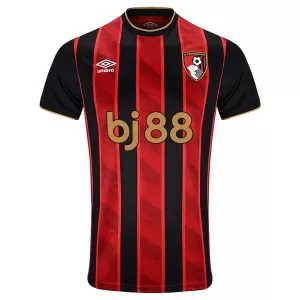 Fotbalové Dresy Bournemouth Domácí 2025-26