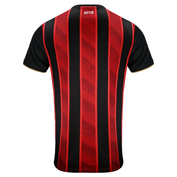 Fotbalové Dresy Bournemouth Domácí 2025-26