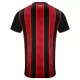 Fotbalové Dresy Bournemouth Domácí 2025-26