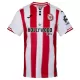 Fotbalové Dresy Brentford Domácí 2025-26