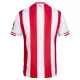 Fotbalové Dresy Brentford Domácí 2025-26