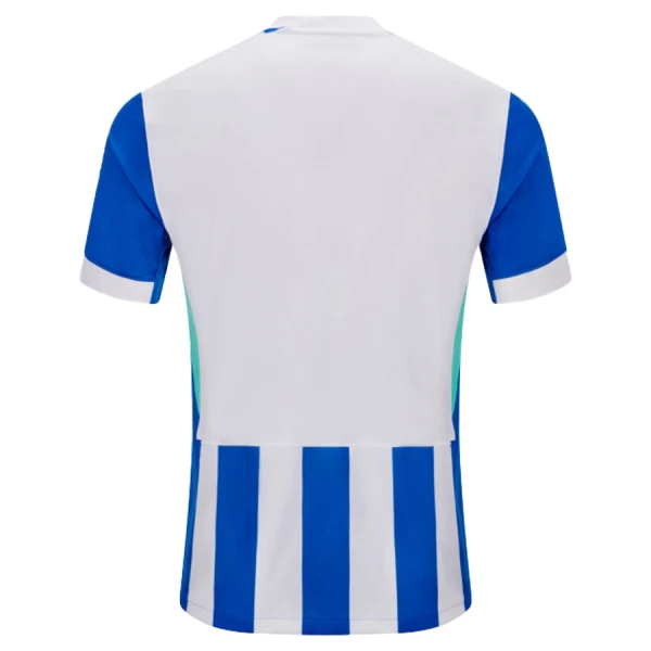Fotbalové Dresy Brighton Hove Albion Dětské Domácí 2025-26