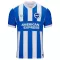 Fotbalové Dresy Brighton Hove Albion Domácí 2025-26