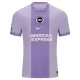 Fotbalové Dresy Brighton Hove Albion Venkovní 2025-26 Fotbalové Dresy Brighton Hove Albion Venkovní 2025-26