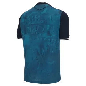 Fotbalové Dresy Cádiz CF Alternativní 2025-26