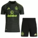 Fotbalové Dresy Celtic Dětské Venkovní 2025-26 Fotbalové Dresy Celtic Dětské Venkovní 2025-26