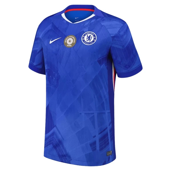 Fotbalové Dresy Chelsea FC World Champions 25 Domácí 2025-26