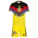 Fotbalové Dresy Club América Dětské Domácí 2025-26 Fotbalové Dresy Club América Dětské Domácí 2025-26