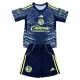 Fotbalové Dresy Club América Dětské Venkovní 2025-26 Fotbalové Dresy Club América Dětské Venkovní 2025-26