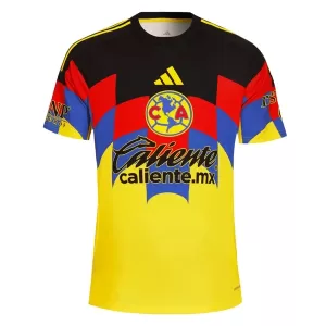 Fotbalové Dresy Club América Domácí 2025-26 Fotbalové Dresy Club América Domácí 2025-26
