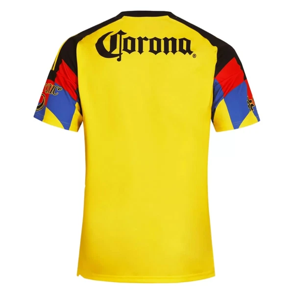 Fotbalové Dresy Club América Domácí 2025-26