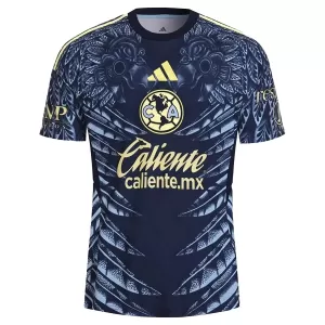 Fotbalové Dresy Club América Venkovní 2025-26 Fotbalové Dresy Club América Venkovní 2025-26