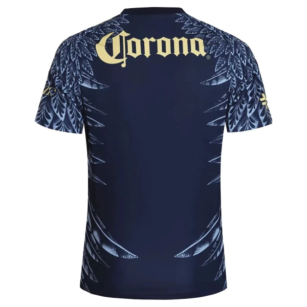 Fotbalové Dresy Club América Venkovní 2025-26