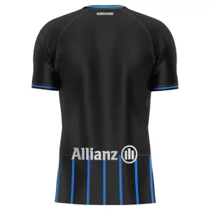 Fotbalové Dresy Club Brugge Domácí 2025-26