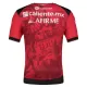 Fotbalové Dresy Club Tijuana Domácí 2025-26