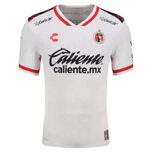 Fotbalové Dresy Club Tijuana Venkovní 2025-26