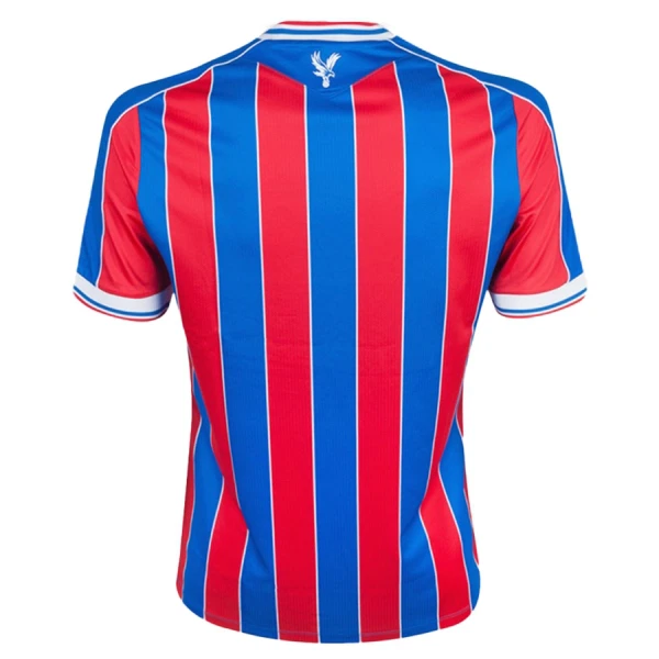 Fotbalové Dresy Crystal Palace Dětské Domácí 2025-26
