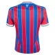 Fotbalové Dresy Crystal Palace Dětské Domácí 2025-26