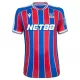 Fotbalové Dresy Crystal Palace Domácí 2025-26 Fotbalové Dresy Crystal Palace Domácí 2025-26