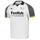 Fotbalové Dresy Derby County Domácí 2025-26 Fotbalové Dresy Derby County Domácí 2025-26