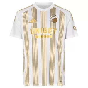Fotbalové Dresy FC Copenhagen Champions 2024-25