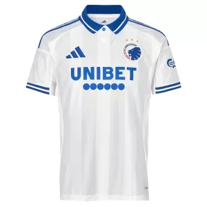Fotbalové Dresy FC Copenhagen Domácí 2025-26