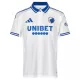 Fotbalové Dresy FC Copenhagen Domácí 2025-26 Fotbalové Dresy FC Copenhagen Domácí 2025-26
