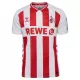 Fotbalové Dresy FC Köln Domácí 2025-26 Fotbalové Dresy FC Köln Domácí 2025-26