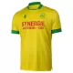 Fotbalové Dresy FC Nantes Domácí 2025-26 Fotbalové Dresy FC Nantes Domácí 2025-26