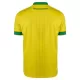 Fotbalové Dresy FC Nantes Domácí 2025-26