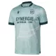 Fotbalové Dresy FC Nantes Venkovní 2025-26 Fotbalové Dresy FC Nantes Venkovní 2025-26
