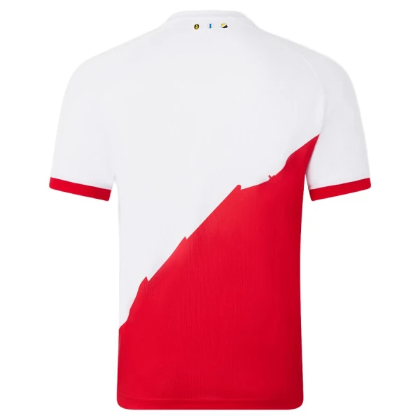 Fotbalové Dresy FC Utrecht Dětské Domácí 2025-26