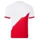 Fotbalové Dresy FC Utrecht Domácí 2025-26