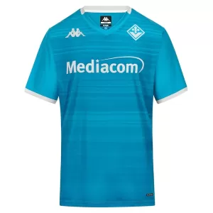 Fotbalové Dresy Fiorentina Alternativní 2025-26