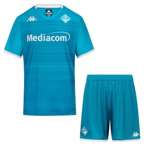 Fotbalové Dresy Fiorentina Dětské Alternativní 2025-26