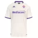 Fotbalové Dresy Fiorentina Dětské Venkovní 2025-26