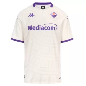 Fotbalové Dresy Fiorentina Venkovní 2025-26