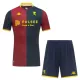 Fotbalové Dresy Genoa Dětské Domácí 2025-26 Fotbalové Dresy Genoa Dětské Domácí 2025-26