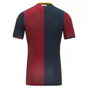 Fotbalové Dresy Genoa Domácí 2025-26