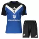 Fotbalové Dresy Hamburger SV Dětské Venkovní 2025-26 Fotbalové Dresy Hamburger SV Dětské Venkovní 2025-26