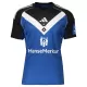 Fotbalové Dresy Hamburger SV Venkovní 2025-26 Fotbalové Dresy Hamburger SV Venkovní 2025-26