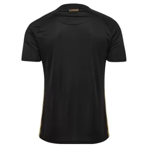 Fotbalové Dresy Heart of Midlothian Dětské Alternativní 2025-26