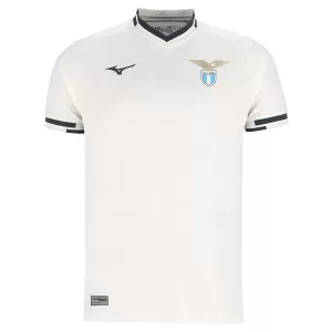 Fotbalové Dresy Lazio Venkovní 2025-26 Fotbalové Dresy Lazio Venkovní 2025-26