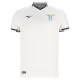 Fotbalové Dresy Lazio Venkovní 2025-26 Fotbalové Dresy Lazio Venkovní 2025-26