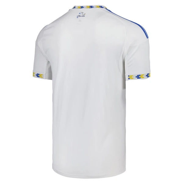 Fotbalové Dresy Leeds United Dětské Domácí 2025-26