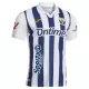 Fotbalové Dresy Leganes Domácí 2025-26 Fotbalové Dresy Leganes Domácí 2025-26