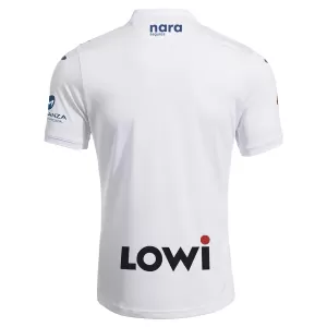 Fotbalové Dresy Leganes Domácí 2025-26