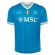 Fotbalové Dresy Napoli Domácí 2025-26