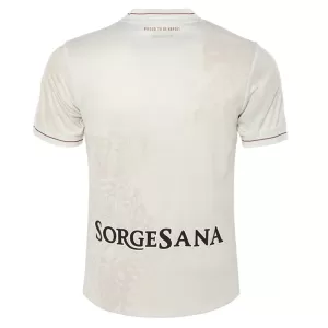 Fotbalové Dresy Napoli Venkovní 2025-26