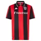 Fotbalové Dresy OGC Nice Domácí 2025-26 Fotbalové Dresy OGC Nice Domácí 2025-26